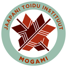 Mogami Instituut logo